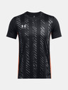 Under Armour UA M's Ch. Train SS Prnt T-Shirt