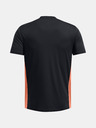 Under Armour UA M's Ch. Train SS Prnt T-Shirt