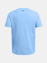 Under Armour UA Big Logo Fill SS T-Shirt