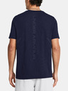 Under Armour Vanish Seamless Grid SS T-Shirt