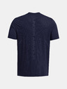 Under Armour Vanish Seamless Grid SS T-Shirt