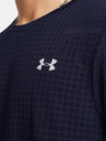 Under Armour Vanish Seamless Grid SS T-Shirt