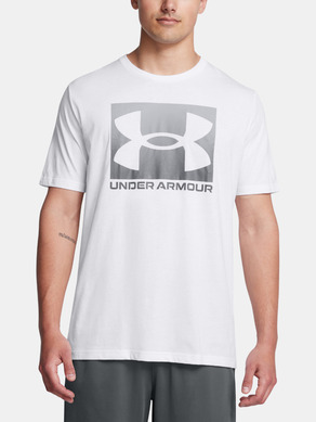 Under Armour UA M Boxed Sports Updates SS T-Shirt