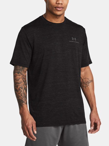 Under Armour Vanish Energy Printed SS T-Shirt