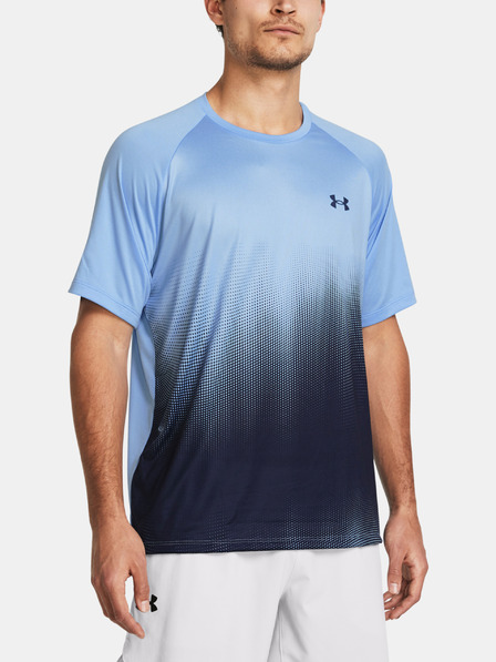 Under Armour UA Tech Fade SS T-Shirt