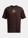 Under Armour UA M HW OS Sm Box SS T-Shirt