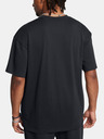 Under Armour UA M HW OS Sm Box SS T-Shirt