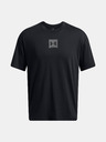 Under Armour UA M HW OS Sm Box SS T-Shirt