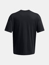 Under Armour UA M HW OS Sm Box SS T-Shirt