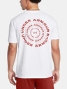 Under Armour UA M Radial Wm 60/40S SS T-Shirt