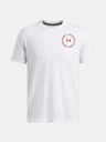 Under Armour UA M Radial Wm 60/40S SS T-Shirt