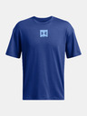 Under Armour UA M HW OS Sm Box SS T-Shirt