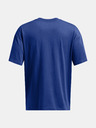 Under Armour UA M HW OS Sm Box SS T-Shirt