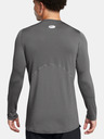 Under Armour UA HG Armour Fitted LS T-Shirt