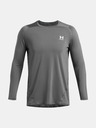 Under Armour UA HG Armour Fitted LS T-Shirt