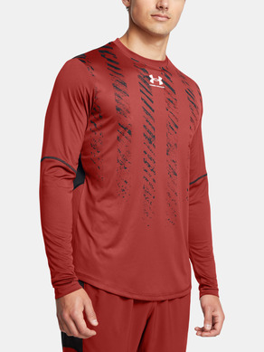 Under Armour UA M's Ch. Pro LS Jersey T-Shirt