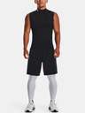 Under Armour UA HG Armour Comp Mock SL Onderhemd