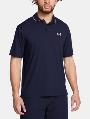 Under Armour UA Iso-Chill Poloshirt