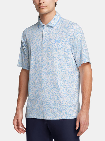 Under Armour UA Iso-Chill Verge Poloshirt