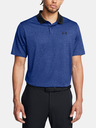 Under Armour UA Matchplay Printed Poloshirt