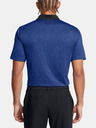 Under Armour UA Matchplay Printed Poloshirt