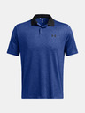 Under Armour UA Matchplay Printed Poloshirt