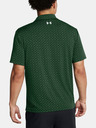 Under Armour UA Playoff 3.0 Printed Poloshirt