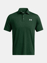 Under Armour UA Playoff 3.0 Printed Poloshirt