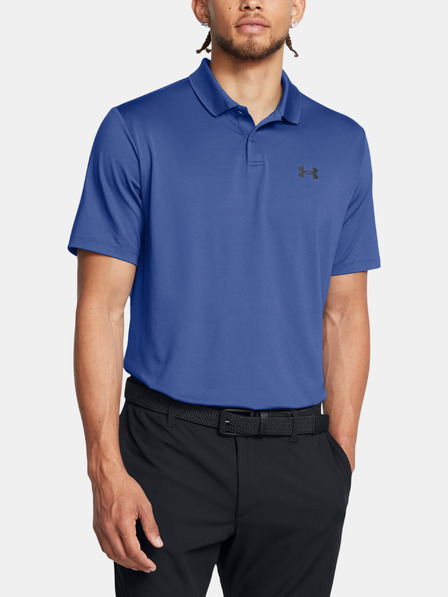 Under Armour UA Matchplay Poloshirt