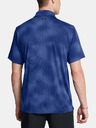 Under Armour UA Playoff 3.0 Printed Polo T-Shirt