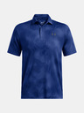 Under Armour UA Playoff 3.0 Printed Polo T-Shirt