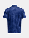 Under Armour UA Playoff 3.0 Printed Polo T-Shirt