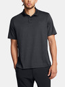 Under Armour UA Matchplay Printed Poloshirt