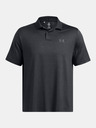 Under Armour UA Matchplay Printed Poloshirt