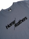 Horsefeathers Slash T-Shirt