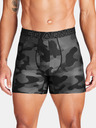 Under Armour M UA Perf Tech Nov 6in 3-pack Hipsters