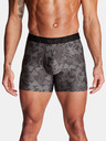 Under Armour M UA Perf Tech Nov 6in 3-pack Hipsters