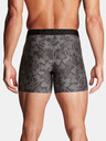 Under Armour M UA Perf Tech Nov 6in 3-pack Hipsters