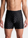 Under Armour M UA Perf Tech Nov 6in Boxershorts