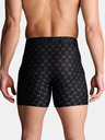 Under Armour M UA Perf Tech Nov 6in Boxershorts