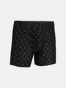 Under Armour M UA Perf Tech Nov 6in Boxershorts