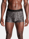 Under Armour M UA Perf Tech Nov 3in 3-pack Hipsters