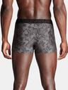 Under Armour M UA Perf Tech Nov 3in 3-pack Hipsters