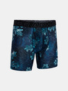 Under Armour M UA Perf Tech Nov 6in Boxershorts