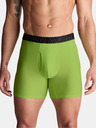 Under Armour M UA Perf Tech Mesh 6in 3-pack Hipsters