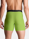 Under Armour M UA Perf Tech Mesh 6in 3-pack Hipsters