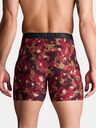 Under Armour M UA Perf Tech Nov 6in Boxershorts