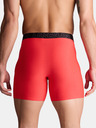 Under Armour M UA Perf Tech Mesh 6in 3-pack Hipsters