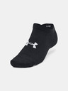 Under Armour UA Essential No Show Sokken 6 paar