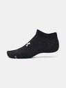 Under Armour UA Essential No Show Sokken 6 paar